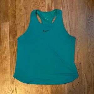 Nike Dri Fit Tank Top